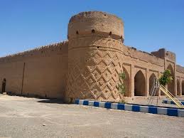 کاروانسرای کبوترخان بنایی از عهدصفویه