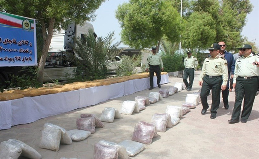 شیوع مصرف ماده مخدر گُل بین جوانان و نوجوانان/توهم‌زایی این ماده مخدر ۶ برابر ‌حشیش است‌