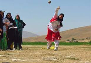 برگزاری مسابقات بومی- محلی بانوان شاغل لرستان