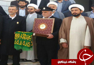 محکوم به قصاص از پای چوبه دار برگشت