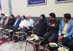 بررسی مشکلات محله سردوراه با حضور مسئولان شهری