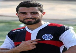 موتور فولاد دقيقه نود روشن شد