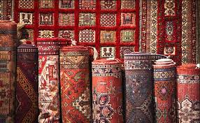 افزایش 18 درصدی صادرات فرش از استان همدان