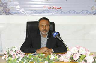 رونق گمرک جهرم اولویت مدیران