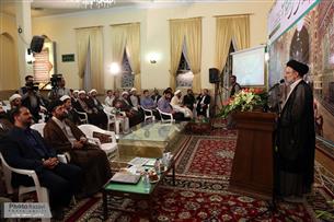 لزوم معرفت افزایی زائران در بارگاه منور رضوی
