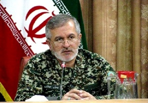 ظرفیت دفاع مقدس بستری مناسب برای جریان سازی فرهنگی کشور
