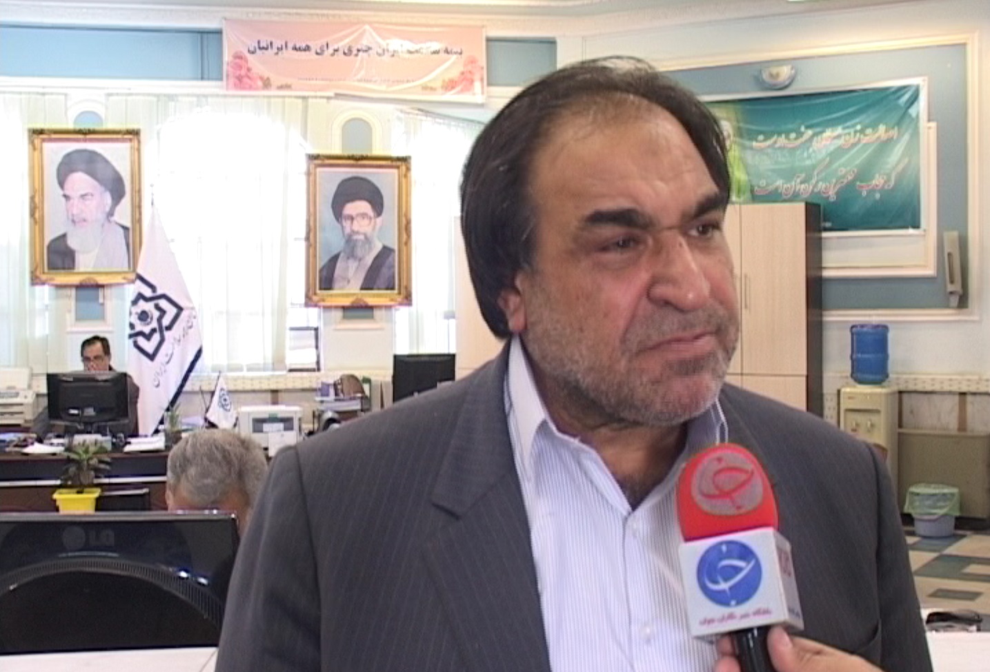 بیش از 2میلیون نفرتحت پوشش بیمه سلامت