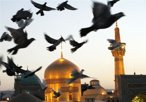 امام صادق(ع) لقب عالم آل محمد را به امام رضا(ع) بخشید