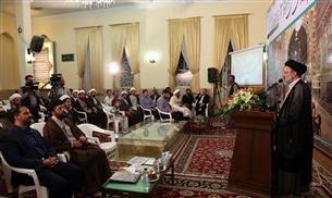 لزوم معرفت افزایی زائران در بارگاه منور رضوی