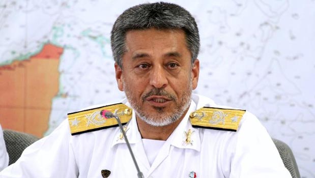 اگر دشمن قصد تجاوز داشته باشد او را پشیمان خواهیم کرد/ از سال 88 تاکنون 3200 فروند کشتی را اسکورت کردیم