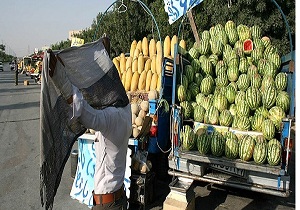 ضرورت ایمن سازی بازارهای جاده ای