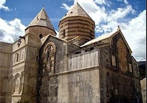 ردیف اعتبار ویژه برای ساماندهی کلیساها