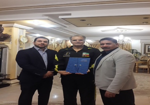 دعوت از داور شیرازی در پیکارهای ساحلی آسیا