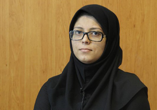 شور و خوشحال دختر اصفهانی رتبه 8 کنکور تجربی