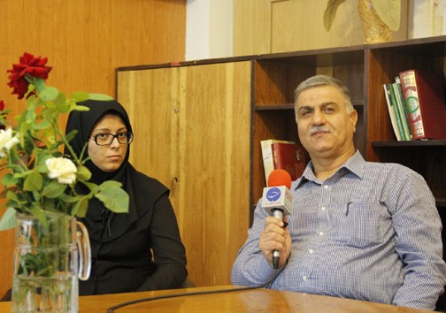 شور و خوشحال دختر اصفهانی رتبه 8 کنکور تجربی