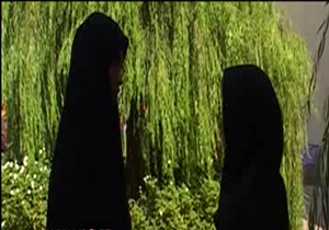 خشونت فصل مشترک زندگي بعضی از زنان + فیلم