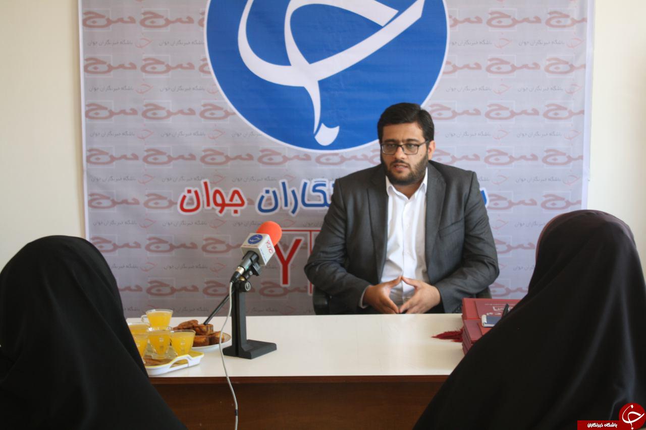 خبرنگاران ارکان اصلی خبررسانی  جامعه