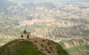 تکریم امامزادگان و زیارتگاههای شهرستان کلاله