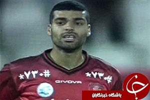 گل طارمی؛پرسپولیس_صبا+فیلم