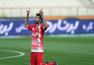شاگردان برانکو بدون شکست راهی تعطیلات شدند/ باد صبا پرسپولیس را به صدر جدول بازگرداند