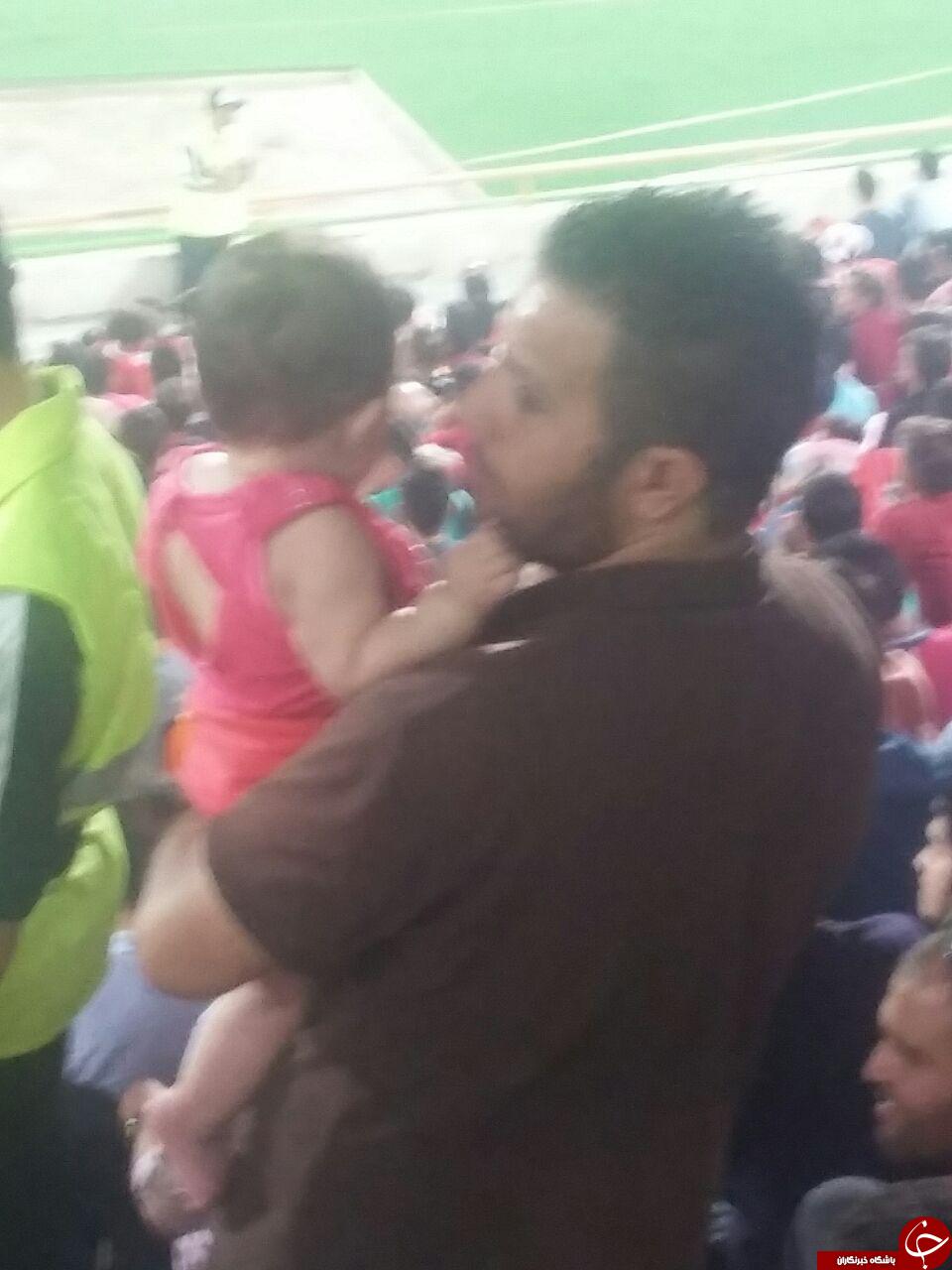 پرسپولیس 1 - 0 صبای قم / شاگردان برانکو با صدرنشینی به تعطیلات رفتند