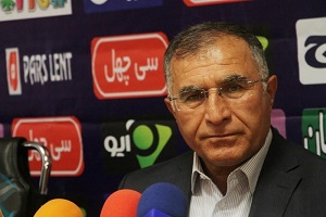 جلالی:باید به استقلال و منصوریان فرصت داد/بازی دادن به برهانی ریسک بود