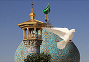 اوقات شرعی 22 مرداد ماه به افق شیراز