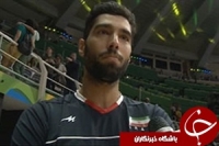 از لحظه دردناک شکستن بازوی وزنه بردار در ریو تا برخورد شدید نیمار با تابلوی تبلیغاتی+فیلم