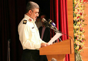 کاهش 22 درصدی وقوع جرم در گیلان