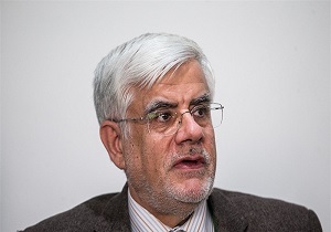 واکنش عارف به حمایت اصلاح‌طلبان از روحانی در انتخابات 96