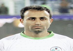 گسترش آمده بود یک تساوی بگیرد و برود