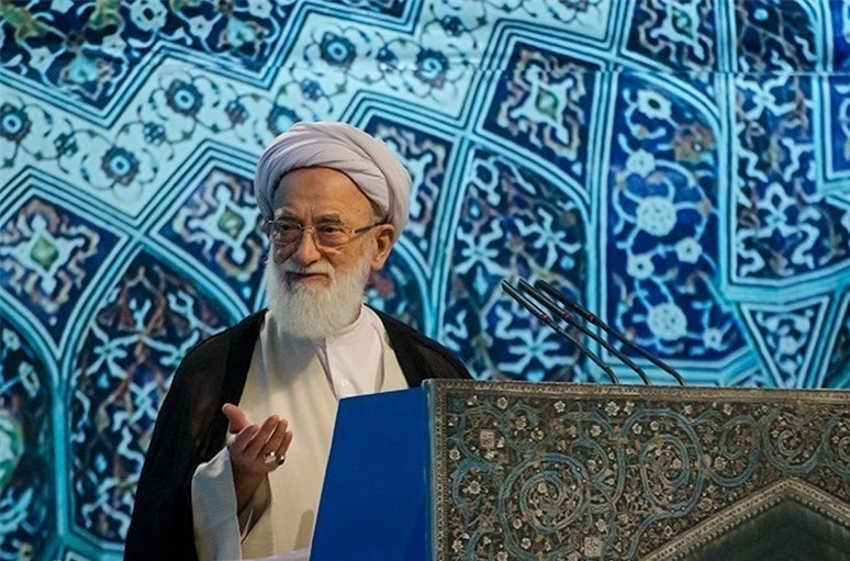 آمریکا و صهیونیست با پول آل&zwnj;سعود به دنبال از بین بردن دنیای اسلام هستند/ اقتصاد مقاومتی شاهرگ است