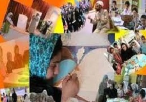 توجه به برنامه‌های فرهنگی برای دانش آموزان شاهد استثنایی