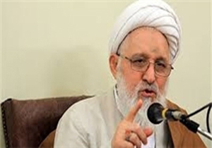 حد فاصل انقلاب با نظام سلطه باید حفظ شود
