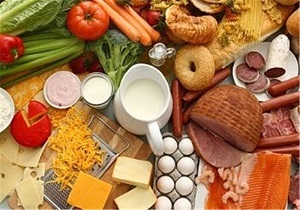 باکتری های دردسرساز مواد غذایی/ وقتی "بستنی" و "طالبی" می توانند باعث مرگ شوند!