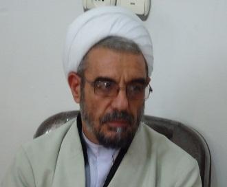 امام جمعه جدید رودبار جنوب معرفی شد