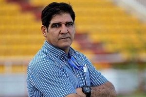 مهاجری: هکر تلگرامم را قانونی شناسایی می کنم/ بازیکنانم اسیر فرصت سوزی شده اند