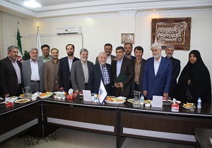 اقدامات انجام شده عام المنفعه به اطلاع عموم برسد