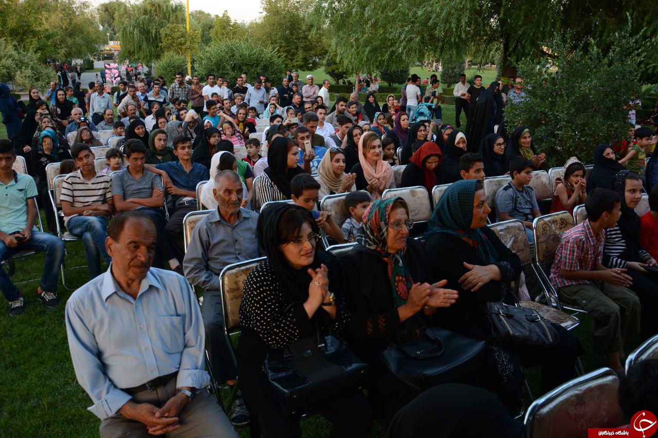 پایان سفر تریلی سیار تئاتر پایان سفر تریلی سیار تئاتر