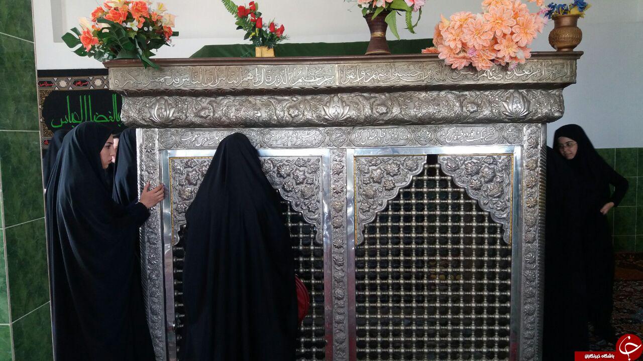 تور رسانه ای خبرنگاران آذربایجان غربی+ تصاویر