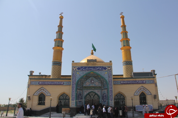 تور رسانه ای خبرنگاران آذربایجان غربی+ تصاویر