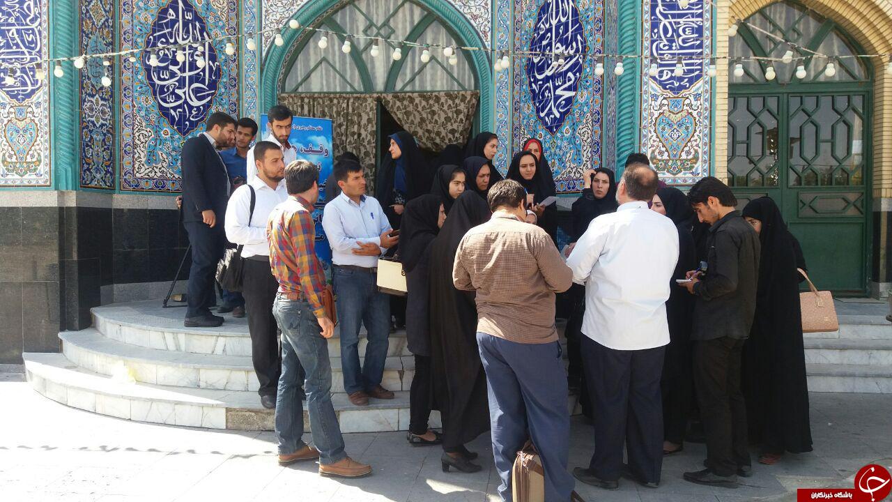 تور رسانه ای خبرنگاران آذربایجان غربی+ تصاویر