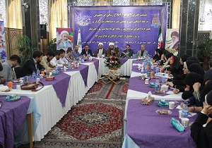 نشست خبری مدیر کل اوقاف آذربایجان غربی