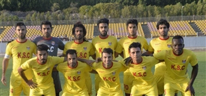 ترکیب فولاد خوزستان مشخص شد