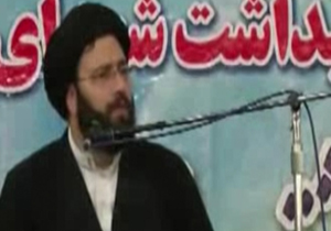 سخنان تحسین‌ برانگیز سید علی خمینی درباره منافقین + فیلم