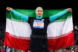 از حذف تلخ حدادی  تا خداحافظی بانوی پرتابگر ایران از ورزش قهرمانی