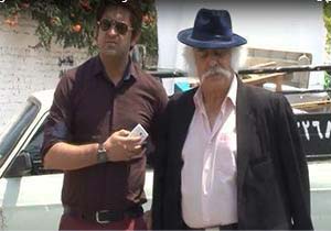 فضای مجازی در قاب دوربین