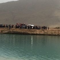 دریاچه کوکبیه جسد جوان 32 ساله را پس داد