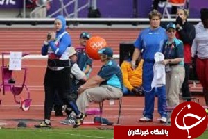 نفرات فینالیست پرتاب وزنه بانوان مشخص شدند