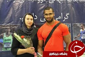 از حذف تلخ حدادی تا کشمکش لیلا رجبی در المپیک ریو + نتایج